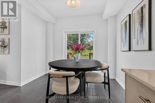 162 Purdy Road, Loyalist (Bath), ON - Indoor Photo Showing Dining Room