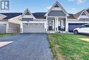 42 Golf Links Drive, Loyalist (Bath), ON  - Outdoor With Facade 