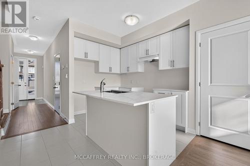 42 Golf Links Drive, Loyalist (Bath), ON - Indoor Photo Showing Kitchen