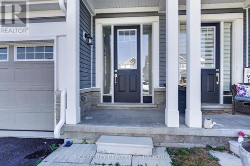 42 Golf Links Drive, Loyalist (Bath), ON - Outdoor