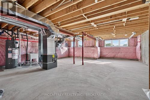 42 Golf Links Drive, Loyalist (Bath), ON - Indoor Photo Showing Basement