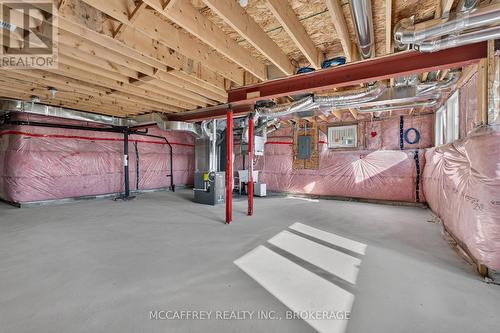 42 Golf Links Drive, Loyalist (Bath), ON - Indoor Photo Showing Basement
