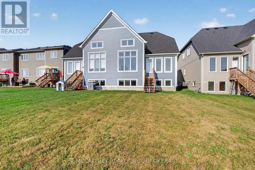 42 Golf Links Drive, Loyalist (Bath), ON - Outdoor