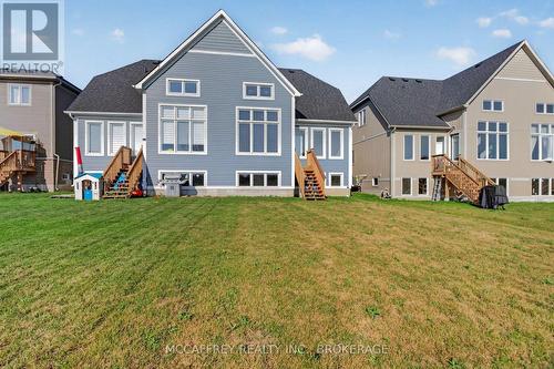 42 Golf Links Drive, Loyalist (Bath), ON - Outdoor
