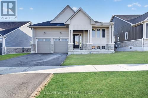 160 COUNTRY CLUB DRIVE  Loyalist (Bath), ON K0H 1G0