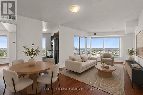 2613 - 181 Village Green Square, Toronto, ON - Indoor
