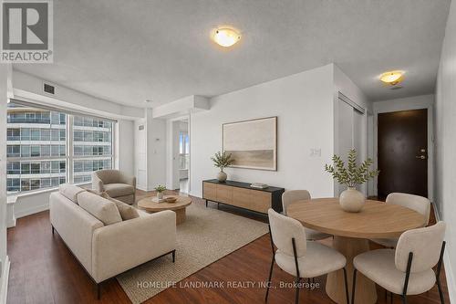 2613 - 181 Village Green Square, Toronto, ON - Indoor
