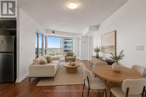 2613 - 181 Village Green Square, Toronto, ON - Indoor Photo Showing Other Room