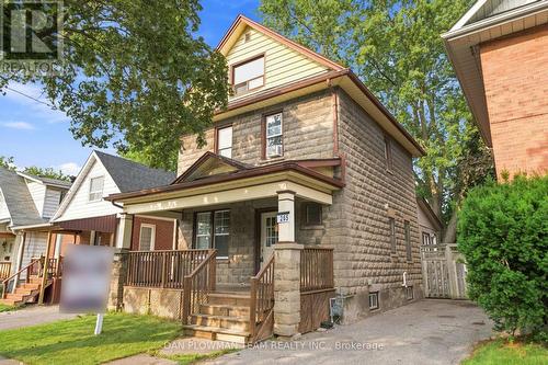 265 Haig Street, Oshawa, ON - Outdoor