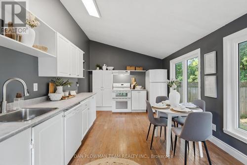 265 Haig Street, Oshawa, ON - Indoor