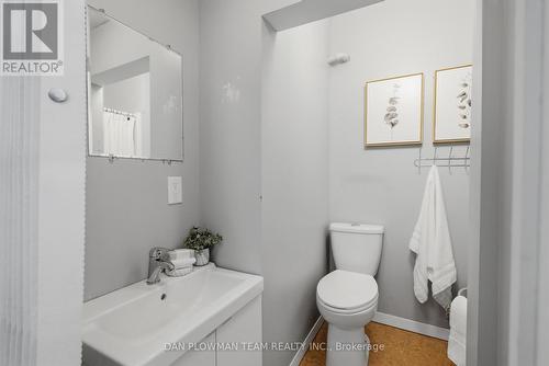 265 Haig Street, Oshawa, ON - Indoor Photo Showing Bathroom