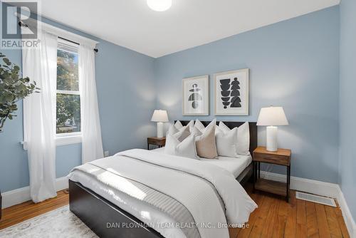 265 Haig Street, Oshawa, ON - Indoor Photo Showing Bedroom