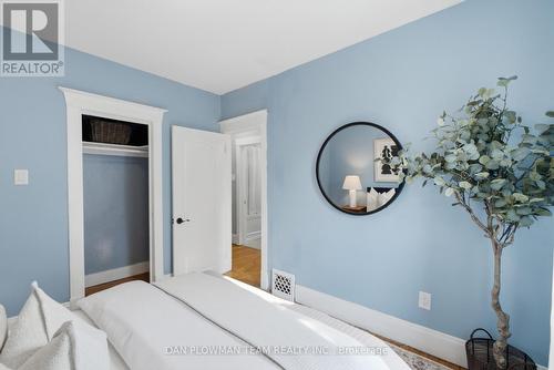 265 Haig Street, Oshawa, ON - Indoor Photo Showing Bedroom