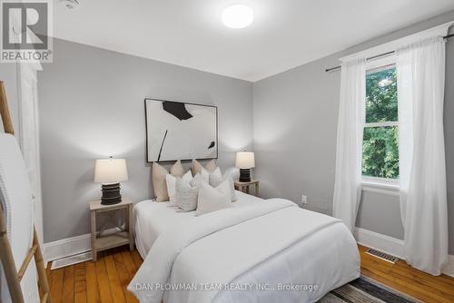 265 Haig Street, Oshawa, ON - Indoor Photo Showing Bedroom