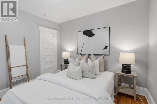 265 Haig Street, Oshawa, ON - Indoor Photo Showing Bedroom