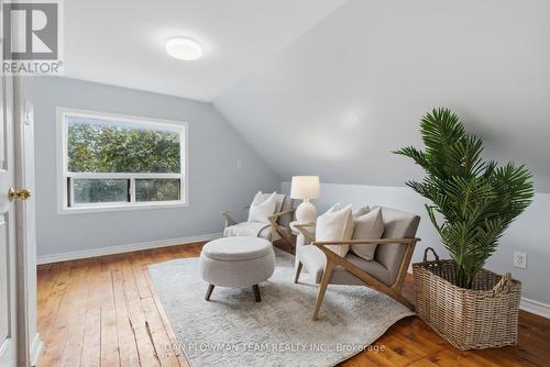 265 Haig Street, Oshawa, ON - Indoor