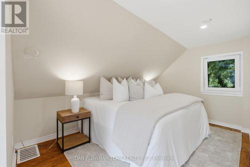 265 Haig Street, Oshawa, ON - Indoor Photo Showing Bedroom