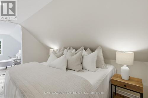 265 Haig Street, Oshawa, ON - Indoor Photo Showing Bedroom