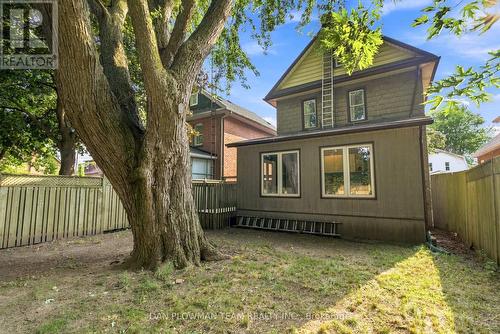 265 Haig Street, Oshawa, ON - Outdoor