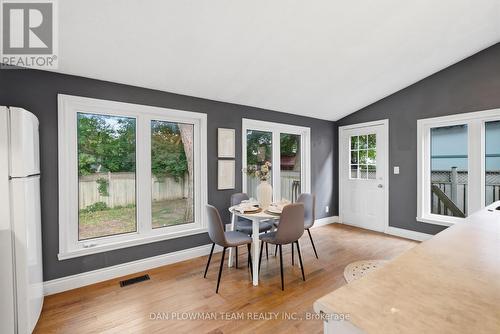 265 Haig Street, Oshawa, ON - Indoor Photo Showing Dining Room