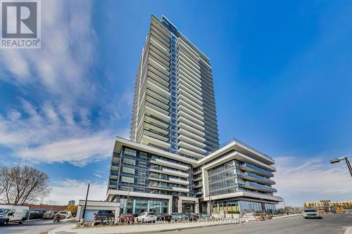 415 - 1435 Celebration Drive, Pickering, ON - Outdoor