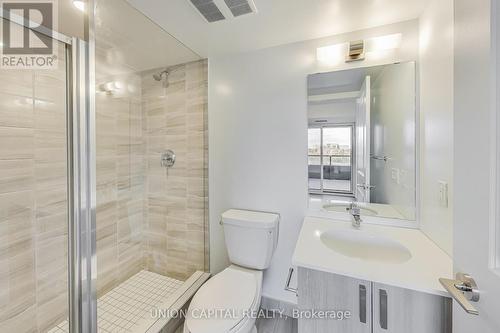 415 - 1435 Celebration Drive, Pickering, ON - Indoor Photo Showing Bathroom