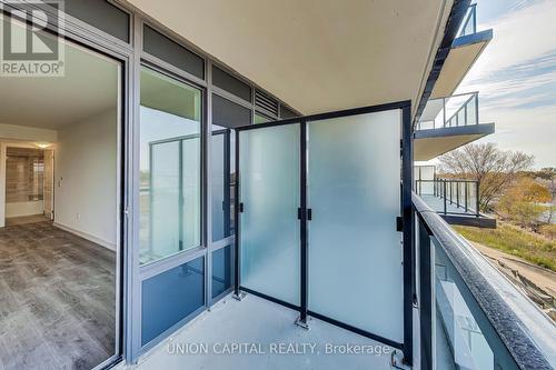 415 - 1435 Celebration Drive, Pickering, ON - Outdoor With Exterior