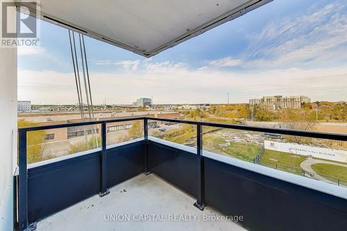 415 - 1435 Celebration Drive, Pickering, ON - Outdoor With View With Exterior