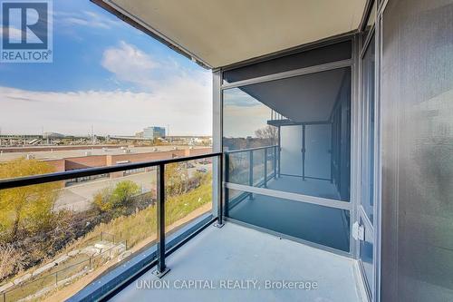 415 - 1435 Celebration Drive, Pickering, ON - Outdoor With View With Exterior