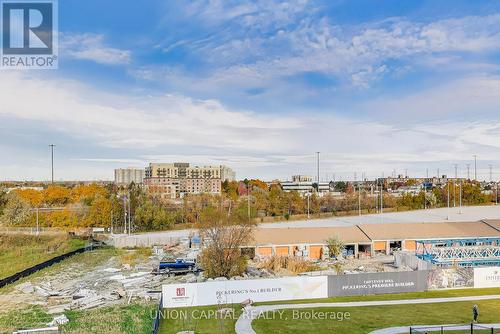 415 - 1435 Celebration Drive, Pickering, ON - Outdoor With View