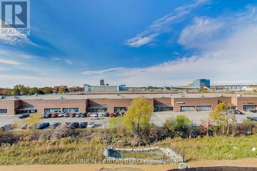 415 - 1435 Celebration Drive, Pickering, ON - Outdoor With View