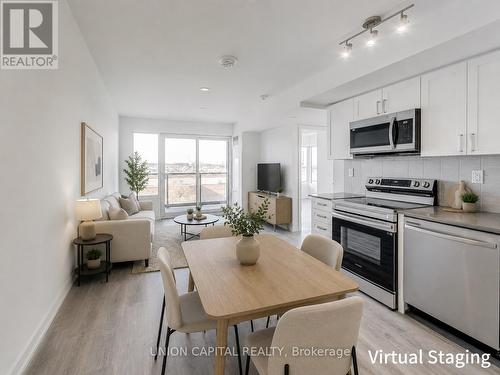 415 - 1435 Celebration Drive, Pickering, ON - Indoor