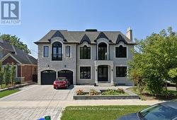 118 QUEEN STREET Whitby, ON L1M 1C3