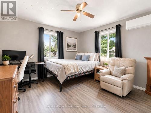 Primary- This Image Has Been Virtually Staged. - 170 Burnt River Road, Kawartha Lakes, ON - Indoor Photo Showing Bedroom