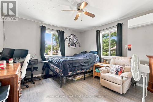 Primary - 170 Burnt River Road, Kawartha Lakes, ON - Indoor Photo Showing Bedroom