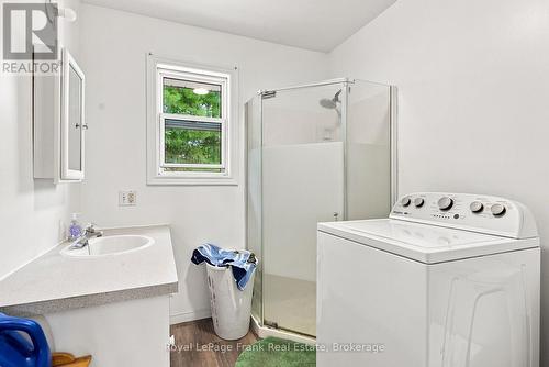 Upper Bathroom- Three Piece - 170 Burnt River Road, Kawartha Lakes, ON - Indoor