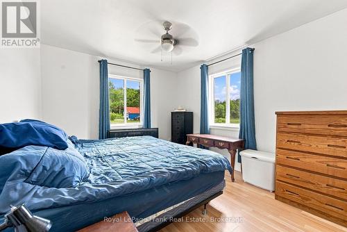 Bedroom Two - 170 Burnt River Road, Kawartha Lakes, ON - Indoor Photo Showing Bedroom