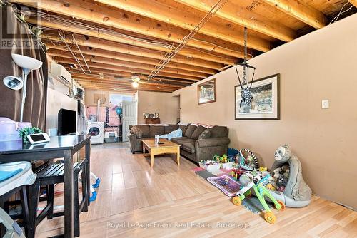 In Law Suite-Separate Entrance - 170 Burnt River Road, Kawartha Lakes, ON - Indoor Photo Showing Basement