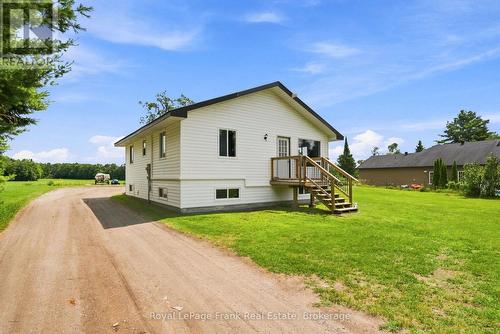 170 Burnt River Road, Kawartha Lakes, ON - Outdoor