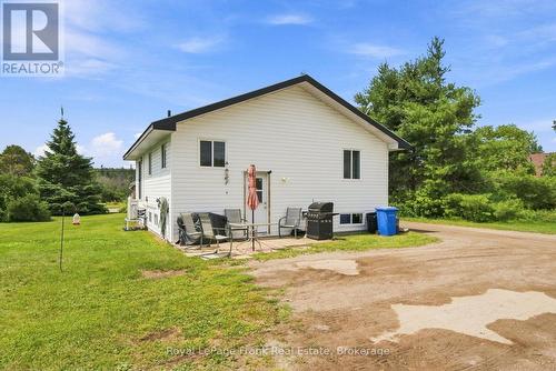 170 Burnt River Road, Kawartha Lakes, ON - Outdoor With Exterior