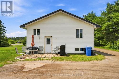 170 Burnt River Road, Kawartha Lakes, ON - Outdoor With Exterior