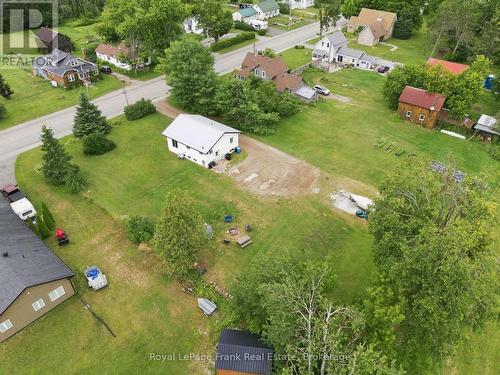 Plenty of Parking - 170 Burnt River Road, Kawartha Lakes, ON - Outdoor With View