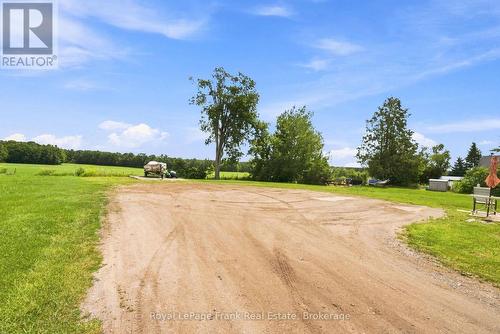 Plenty of Parking - 170 Burnt River Road, Kawartha Lakes, ON - Outdoor With View