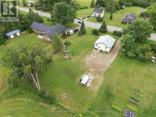 170 Burnt River Road, Kawartha Lakes, ON - Outdoor With View