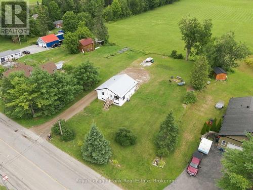170 Burnt River Road, Kawartha Lakes, ON - Outdoor With View