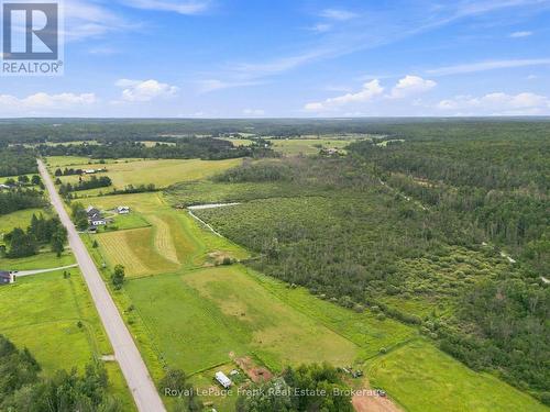 170 Burnt River Road, Kawartha Lakes, ON - Outdoor With View