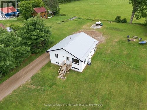 170 Burnt River Road, Kawartha Lakes, ON - Outdoor