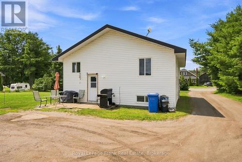 170 Burnt River Road, Kawartha Lakes, ON - Outdoor With Exterior