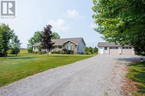 243 Fairbairn Road, Kawartha Lakes (Bobcaygeon), ON - Outdoor With Deck Patio Veranda