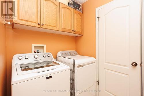 243 Fairbairn Road, Kawartha Lakes (Bobcaygeon), ON - Indoor Photo Showing Laundry Room